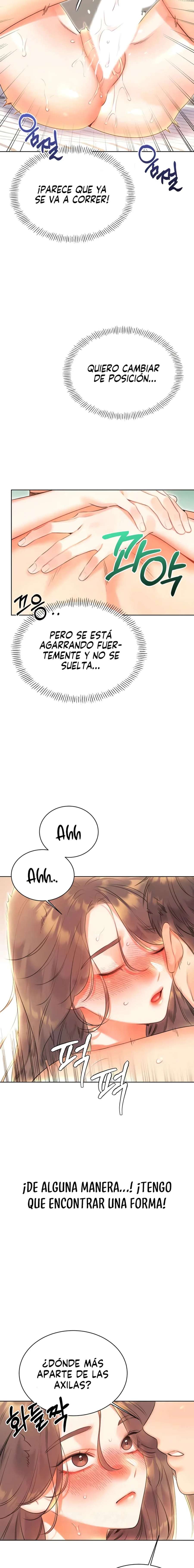 Lotería sexual Capítulo 7 - Page 11