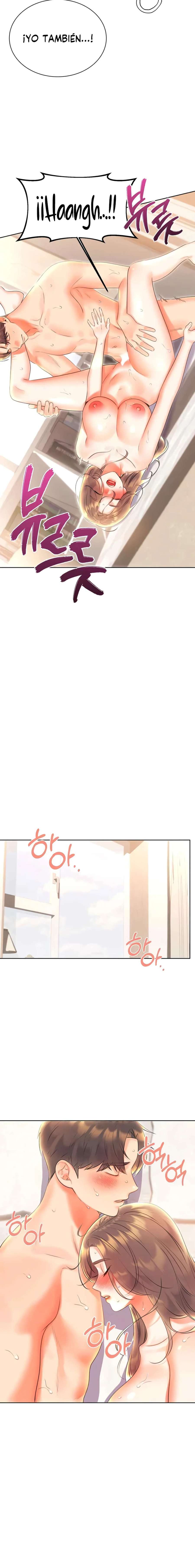 Lotería sexual Capítulo 7 - Page 20