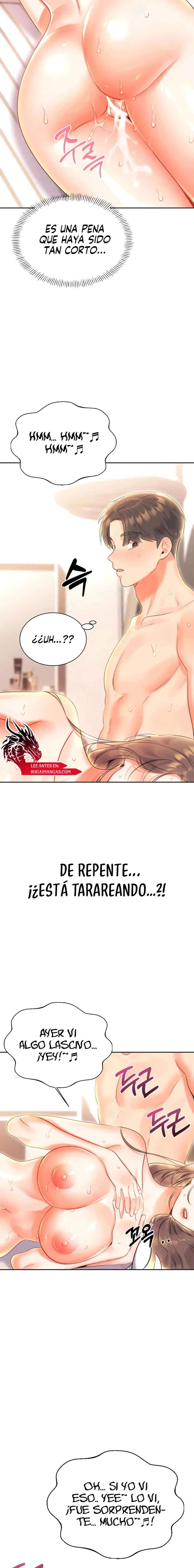 Lotería sexual Capítulo 7 - Page 22