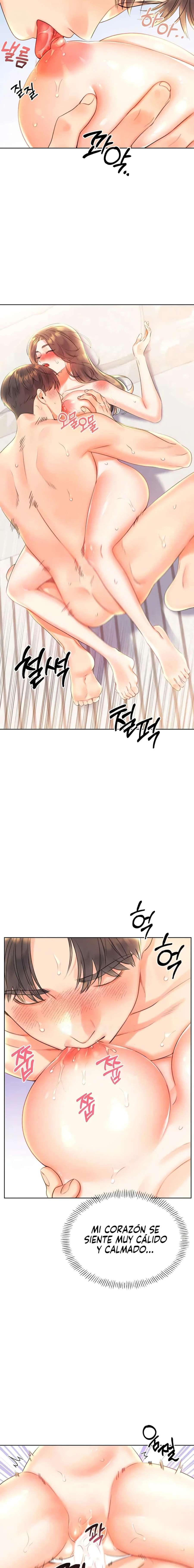 Lotería sexual Capítulo 7 - Page 3