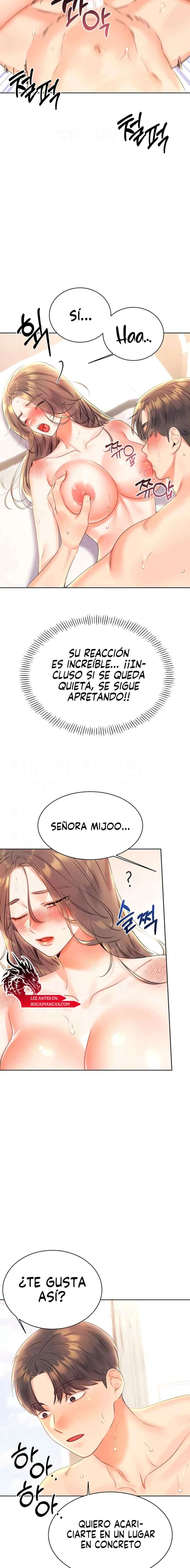 Lotería sexual Capítulo 7 - Page 4