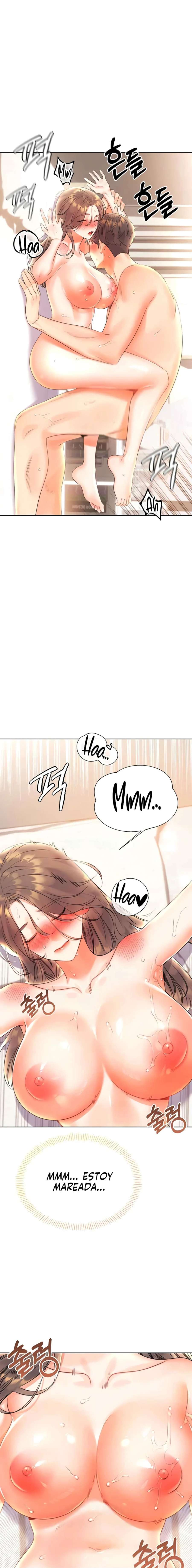 Lotería sexual Capítulo 7 - Page 7