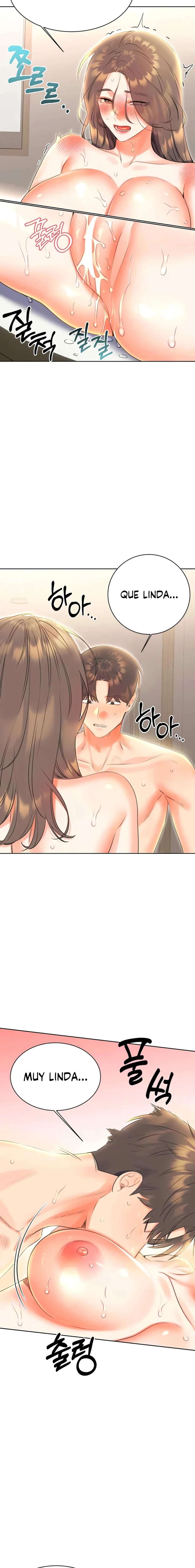 Lotería sexual Capítulo 8 - Page 16