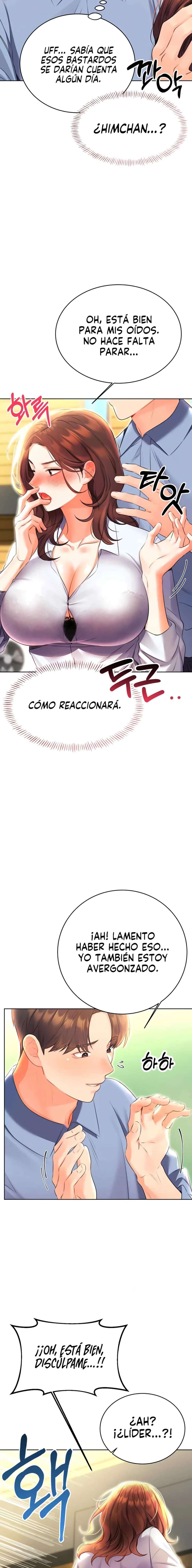 Lotería sexual Capítulo 8 - Page 25