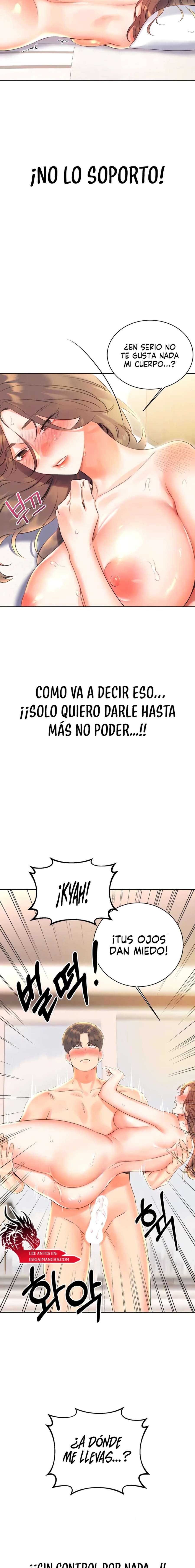 Lotería sexual Capítulo 8 - Page 4