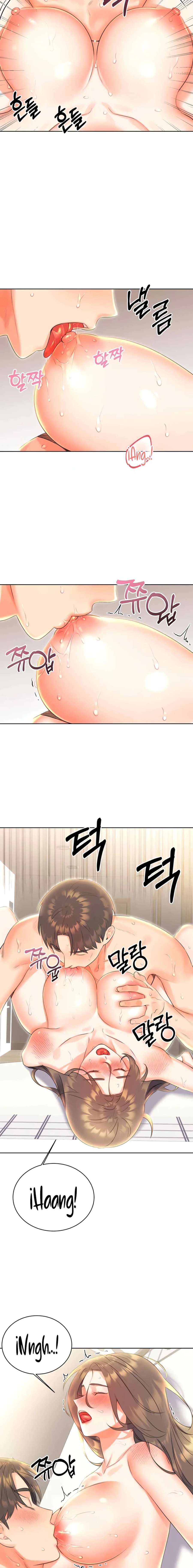 Lotería sexual Capítulo 8 - Page 8