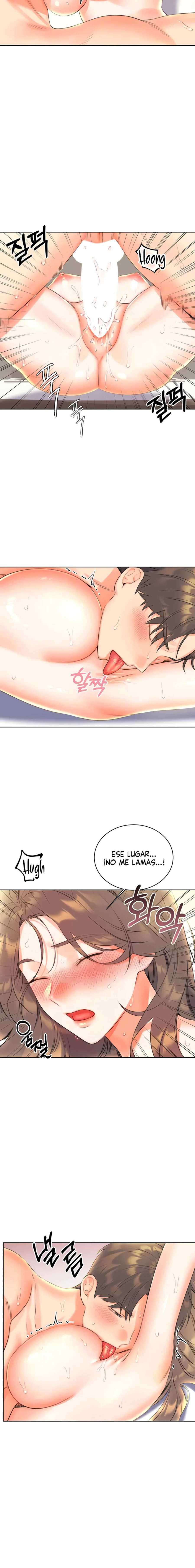 Lotería sexual Capítulo 8 - Page 9