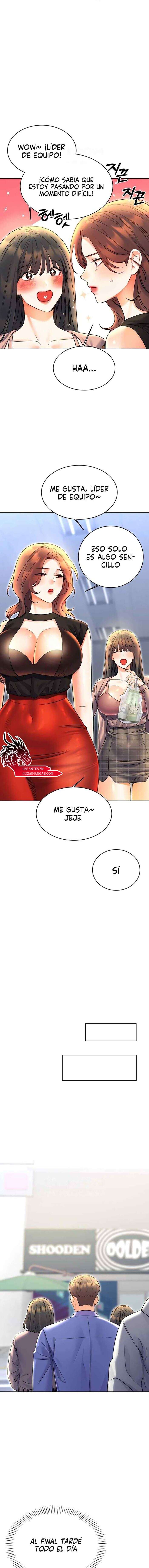 Lotería sexual Capítulo 9 - Page 15