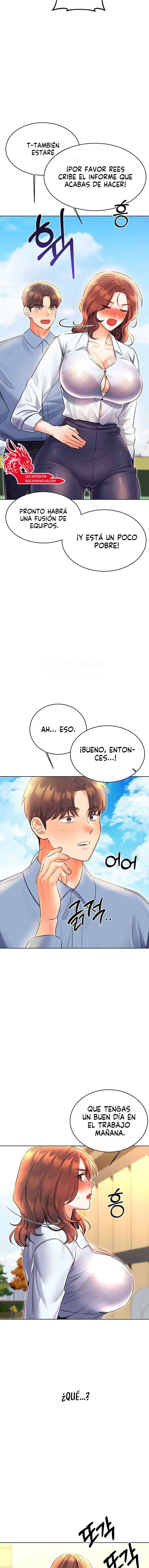 Lotería sexual Capítulo 9 - Page 2