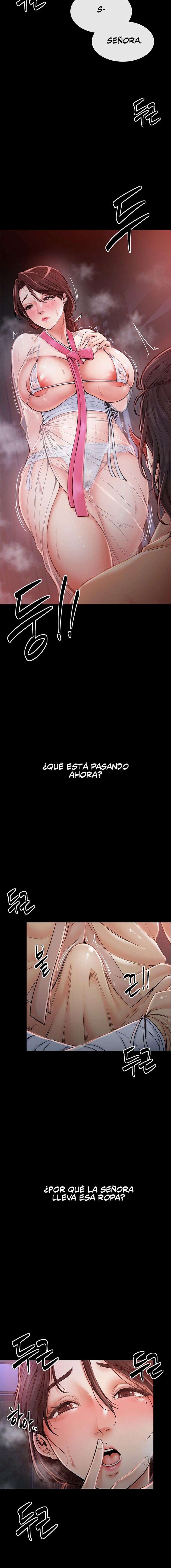 La historia de un esclavo Capítulo 1 - Page 23