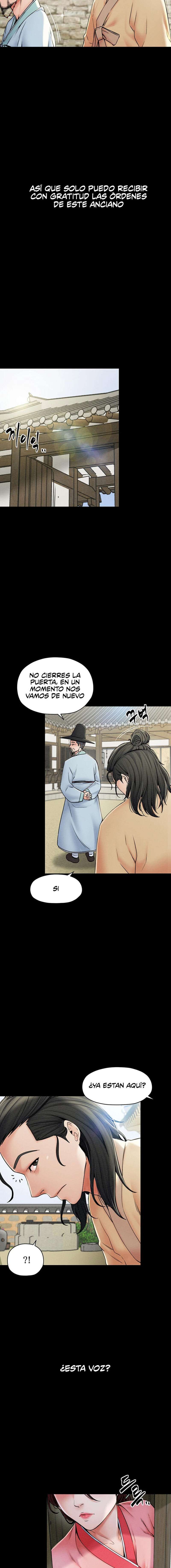 La historia de un esclavo Capítulo 1 - Page 4