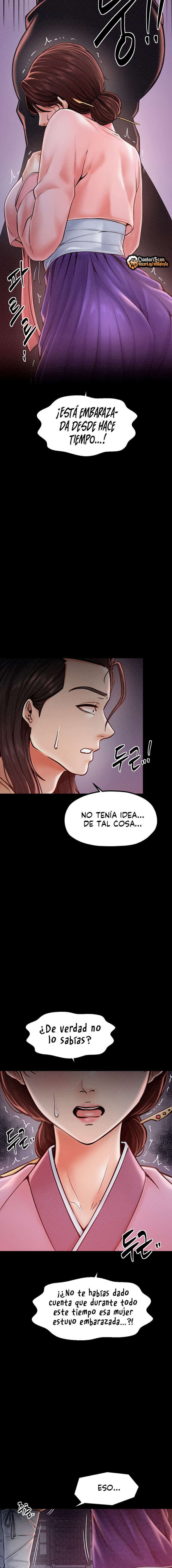 La historia de un esclavo Capítulo 10 - Page 20