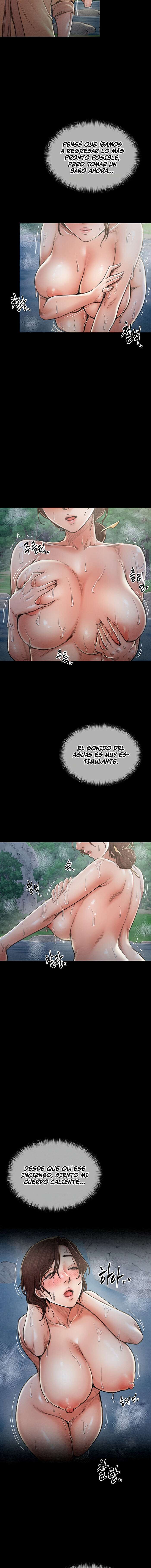 La historia de un esclavo Capítulo 11 - Page 16