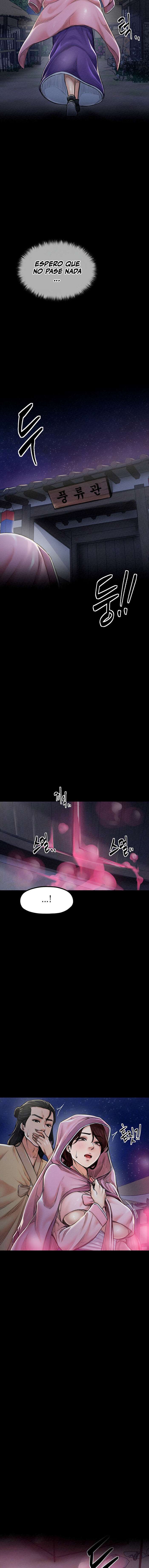 La historia de un esclavo Capítulo 11 - Page 4