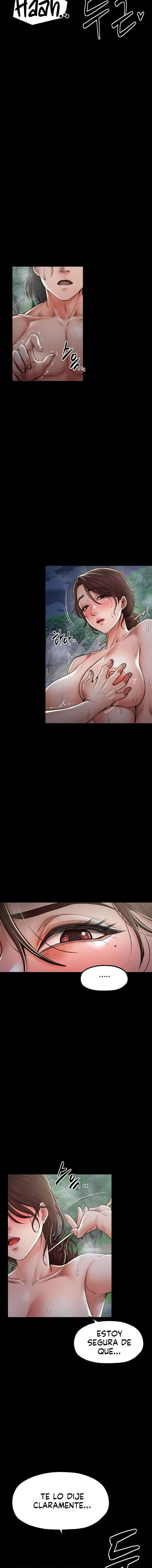 La historia de un esclavo Capítulo 12 - Page 4