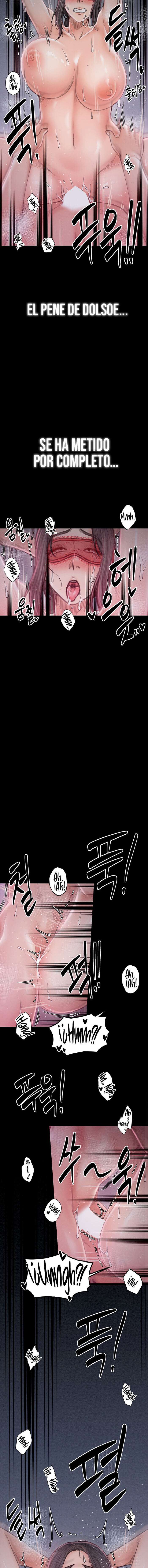 La historia de un esclavo Capítulo 18 - Page 16