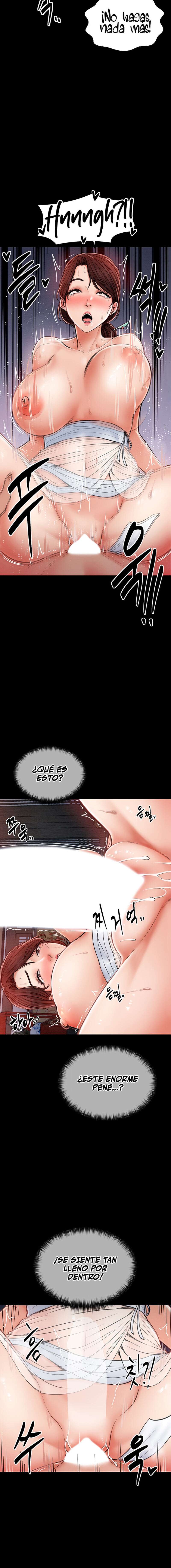 La historia de un esclavo Capítulo 2 - Page 11