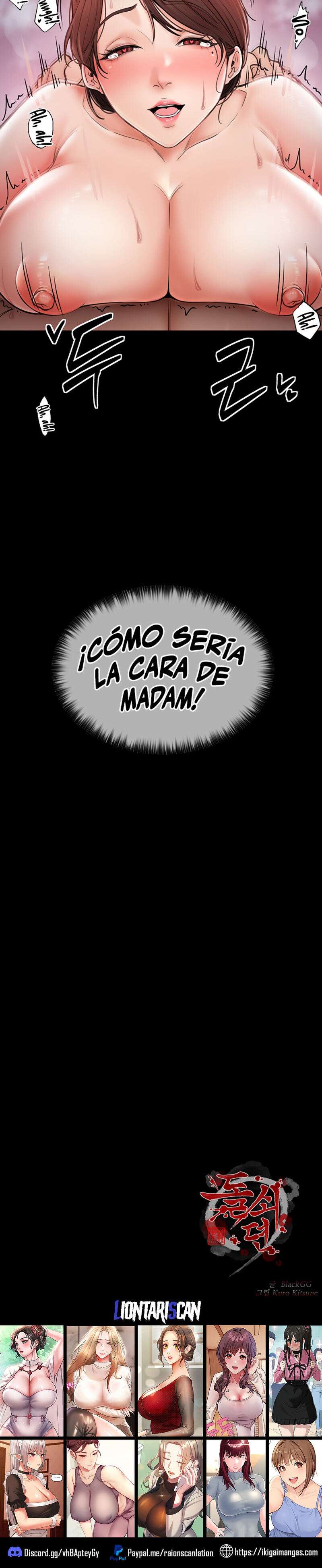 La historia de un esclavo Capítulo 2 - Page 23