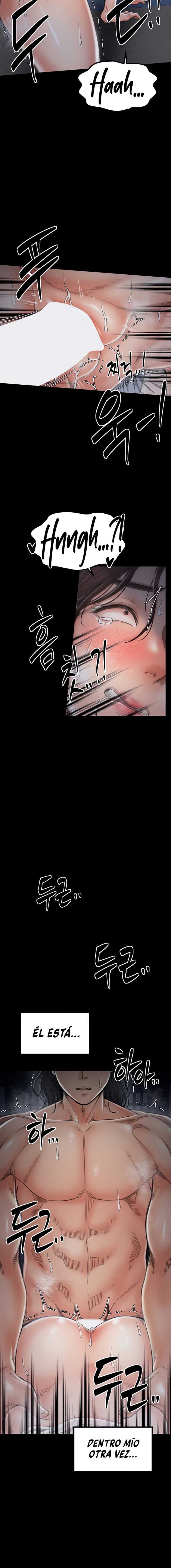 La historia de un esclavo Capítulo 22 - Page 18