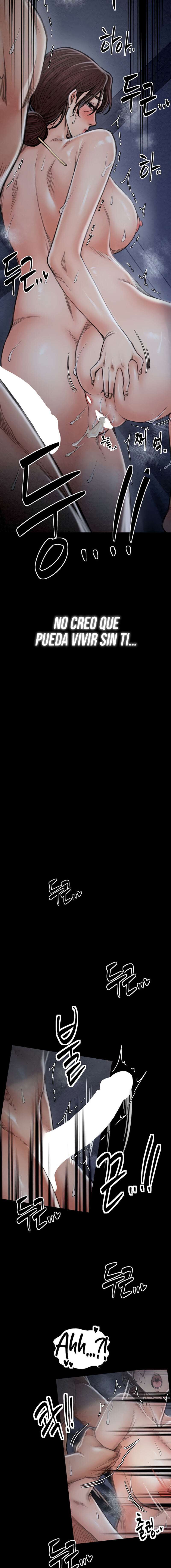 La historia de un esclavo Capítulo 24 - Page 12