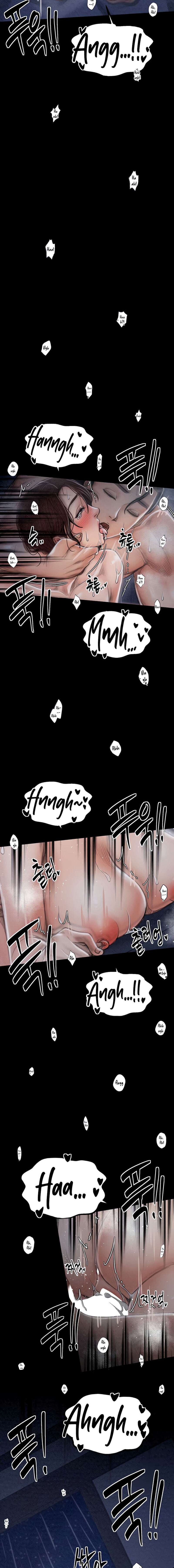 La historia de un esclavo Capítulo 24 - Page 16