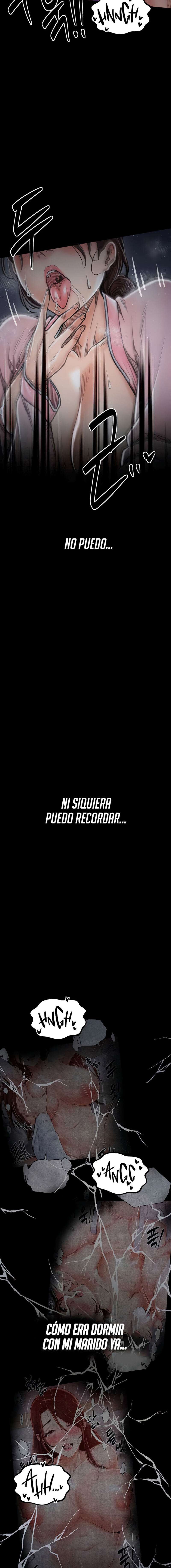 La historia de un esclavo Capítulo 32 - Page 20