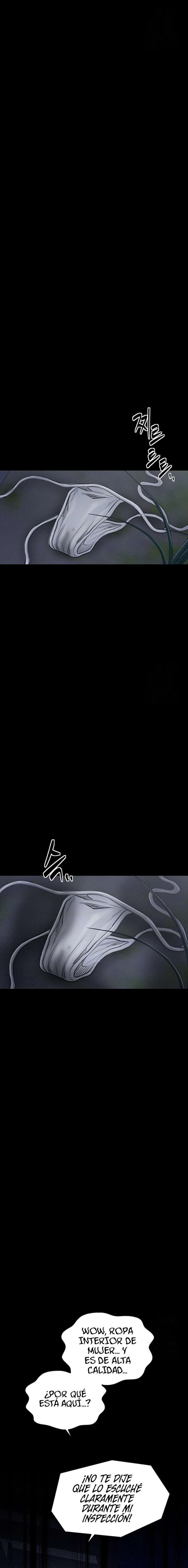 La historia de un esclavo Capítulo 33 - Page 2