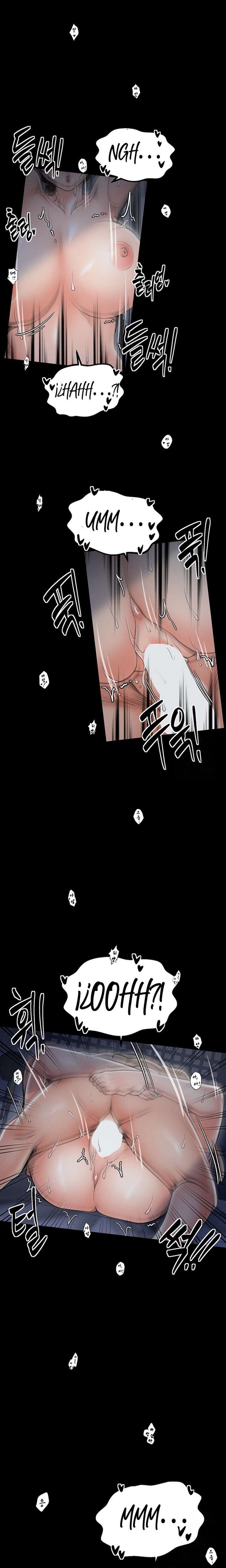 La historia de un esclavo Capítulo 34 - Page 12