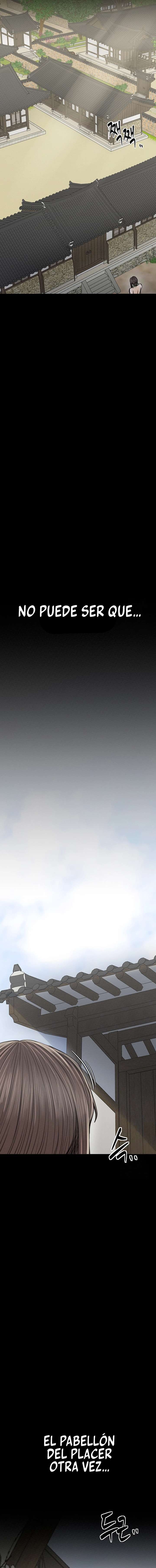 La historia de un esclavo Capítulo 34 - Page 25