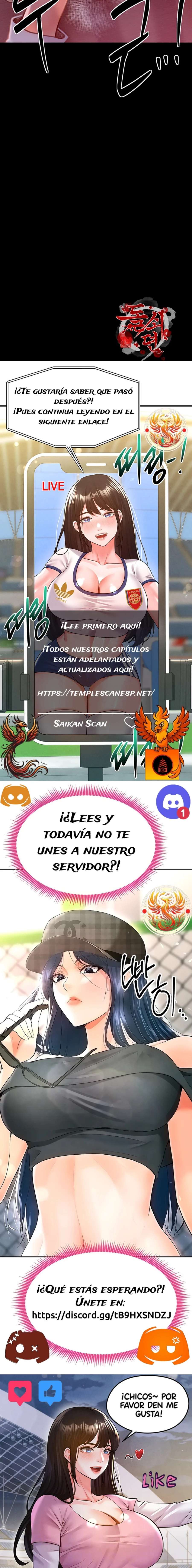 La historia de un esclavo Capítulo 36 - Page 28