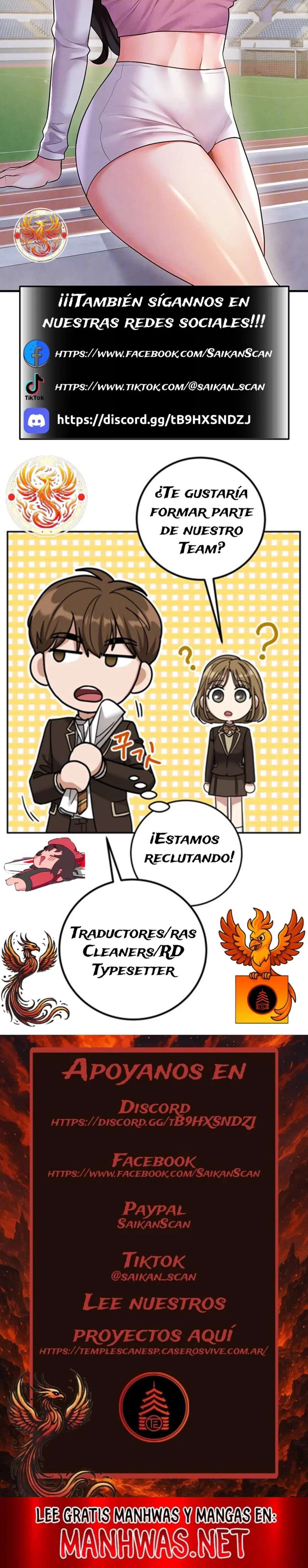 La historia de un esclavo Capítulo 36 - Page 29