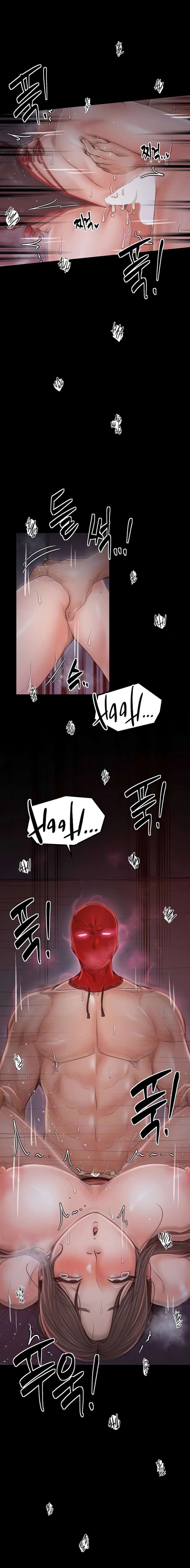 La historia de un esclavo Capítulo 40 - Page 4