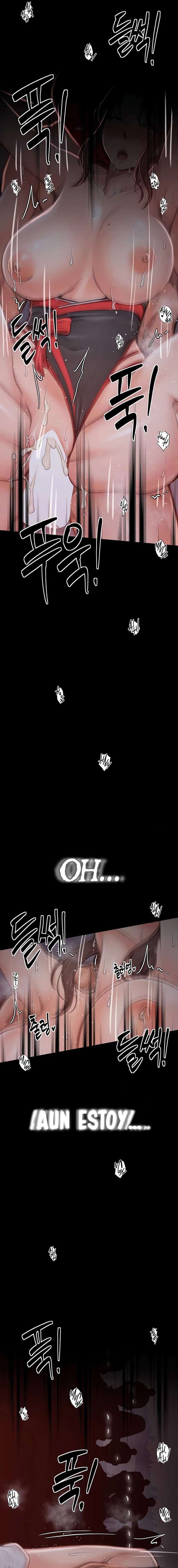 La historia de un esclavo Capítulo 41 - Page 4