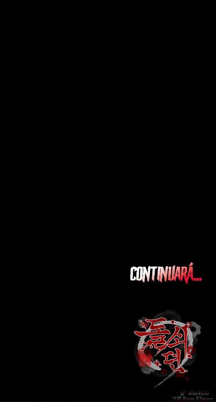 La historia de un esclavo Capítulo 7 - Page 18