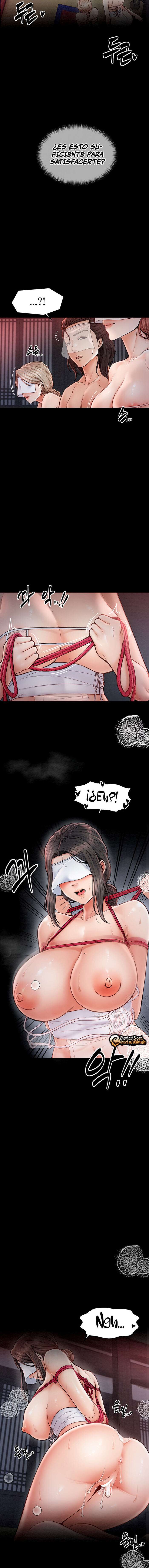 La historia de un esclavo Capítulo 8 - Page 17