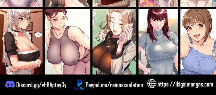 La historia de un esclavo Capítulo 9 - Page 20