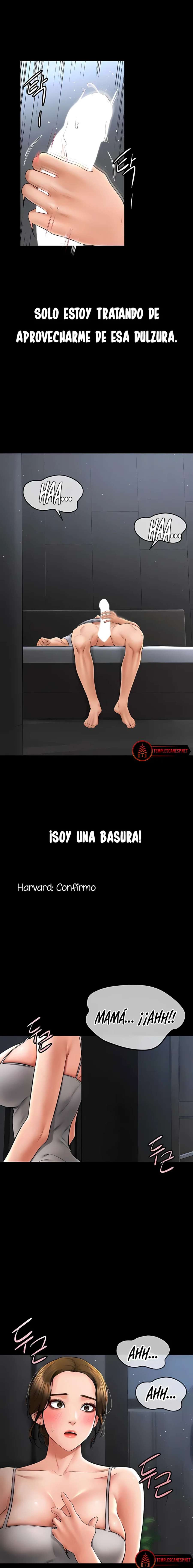 Mi nueva familia es muy amable. Capítulo 13 - Page 18