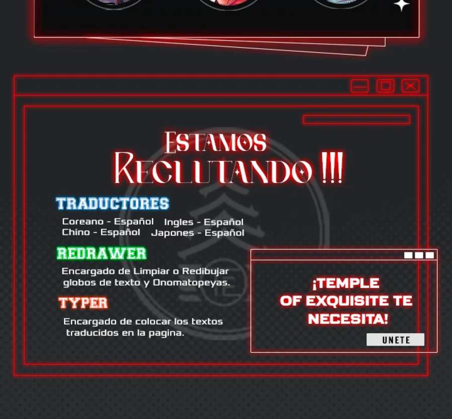 Mi nueva familia es muy amable. Capítulo 14 - Page 20