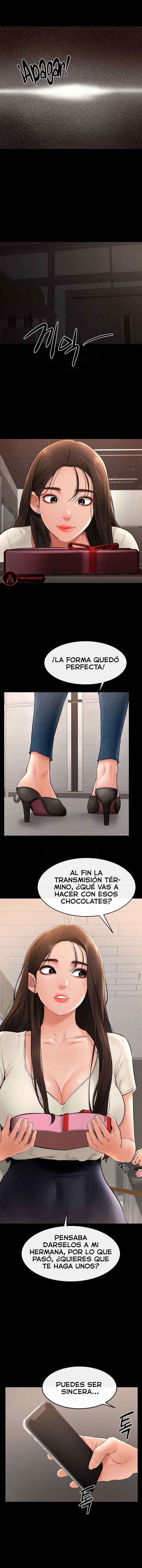 Mi nueva familia es muy amable. Capítulo 16 - Page 12