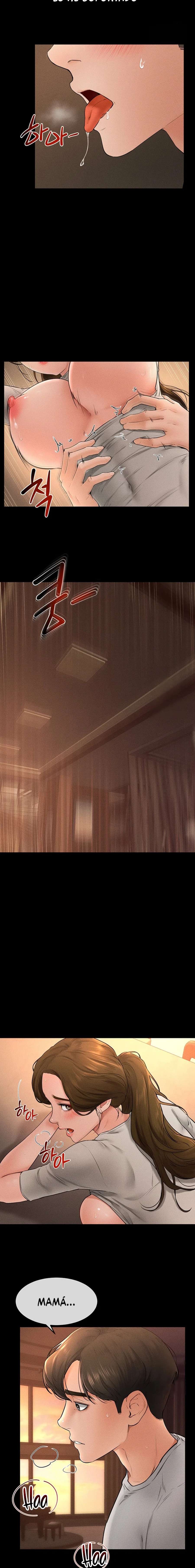 Mi nueva familia es muy amable. Capítulo 18 - Page 15