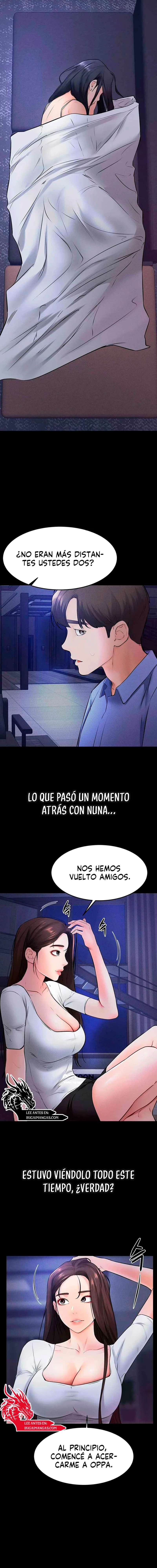 Mi nueva familia es muy amable. Capítulo 22 - Page 12