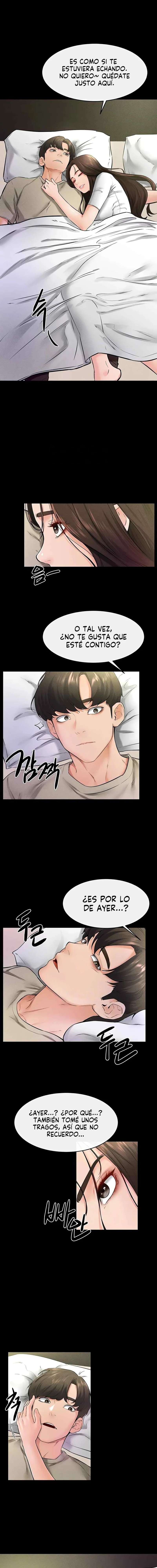 Mi nueva familia es muy amable. Capítulo 23 - Page 12