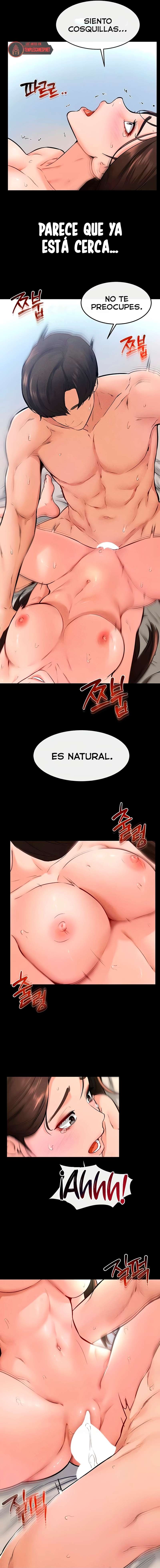 Mi nueva familia es muy amable. Capítulo 25 - Page 11