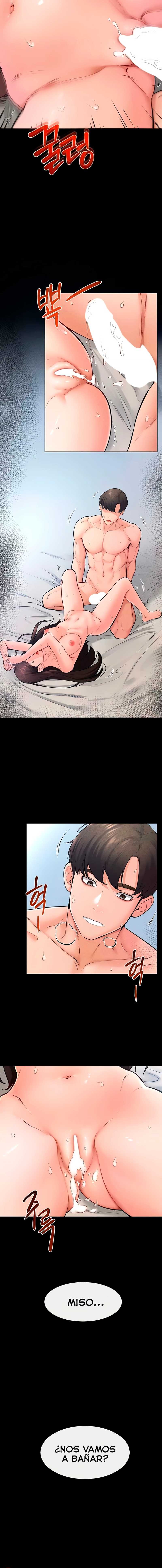 Mi nueva familia es muy amable. Capítulo 25 - Page 14