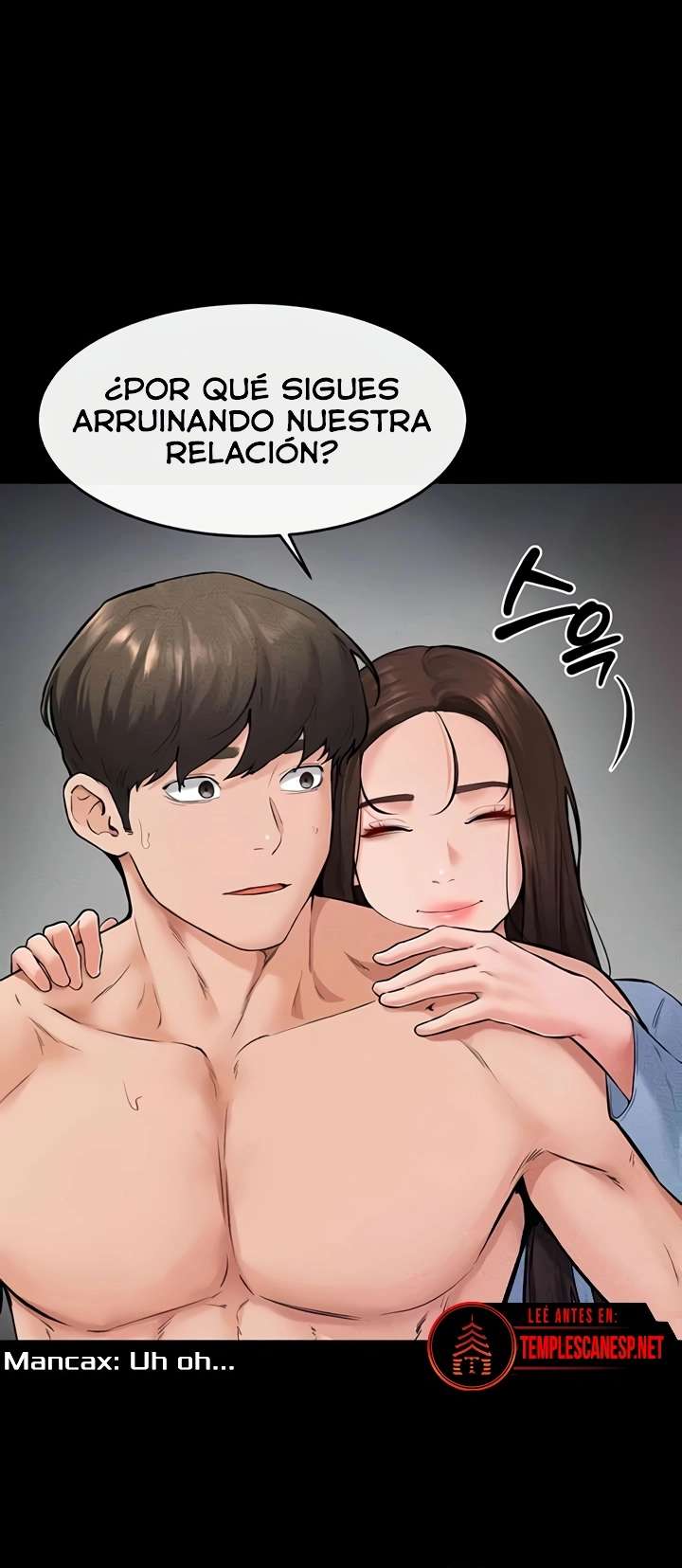 Mi nueva familia es muy amable. Capítulo 27 - Page 22