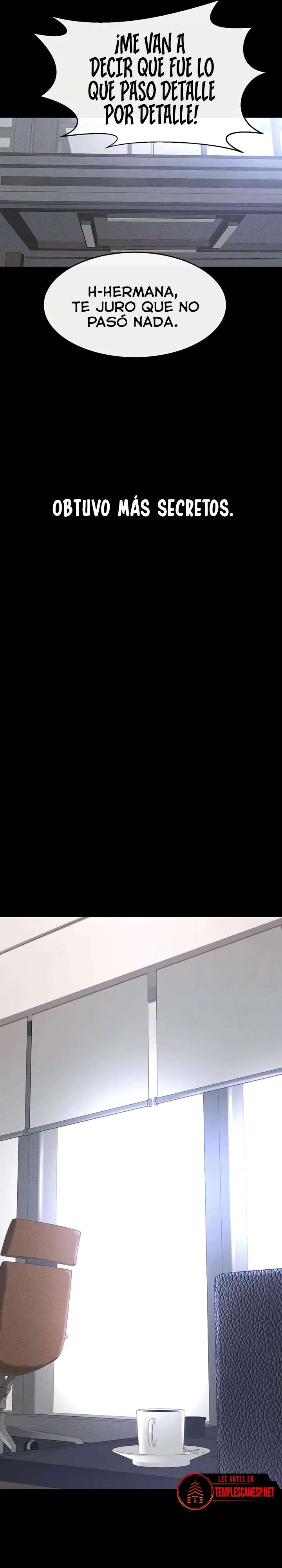 Mi nueva familia es muy amable. Capítulo 27 - Page 26