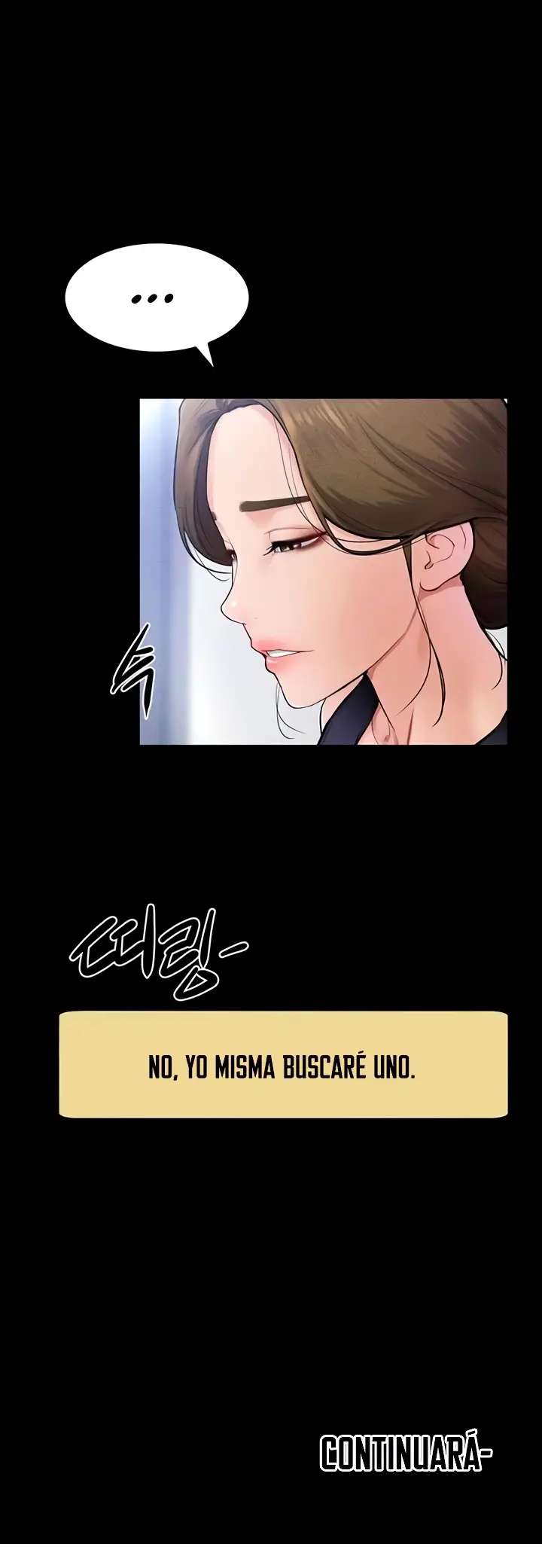 Mi nueva familia es muy amable. Capítulo 27 - Page 28