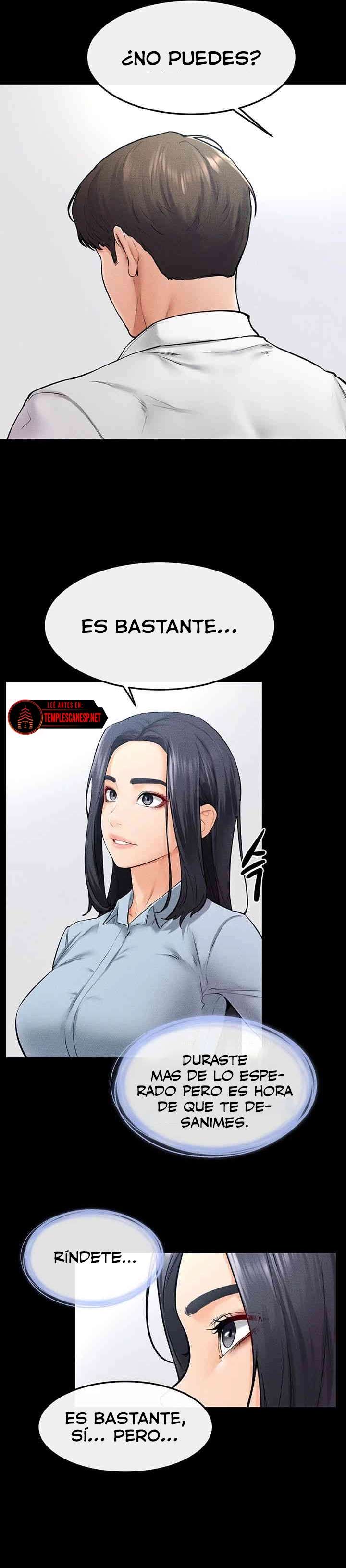 Mi nueva familia es muy amable. Capítulo 28 - Page 19