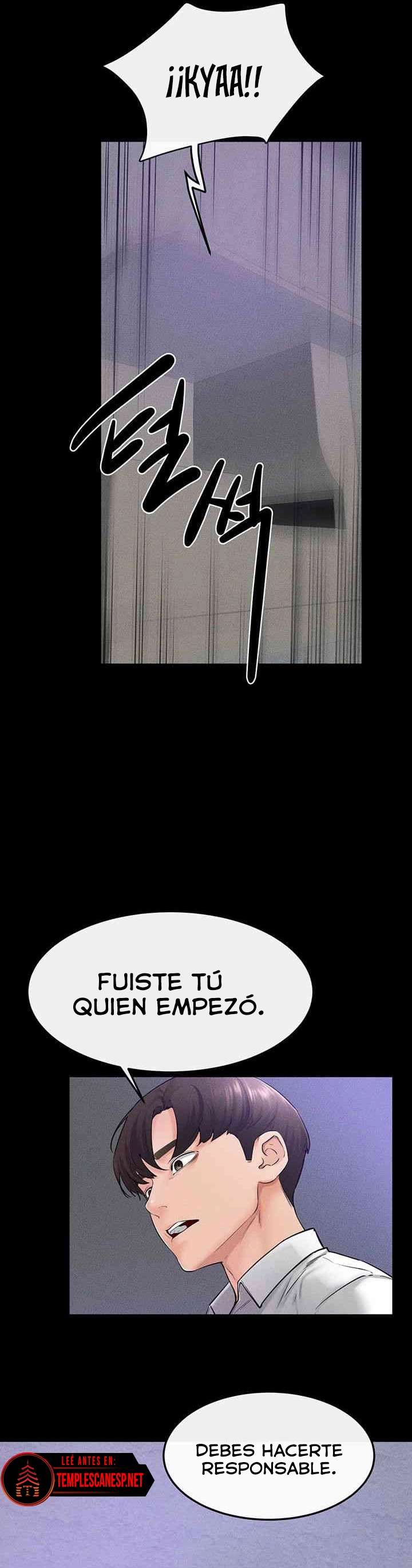 Mi nueva familia es muy amable. Capítulo 28 - Page 30