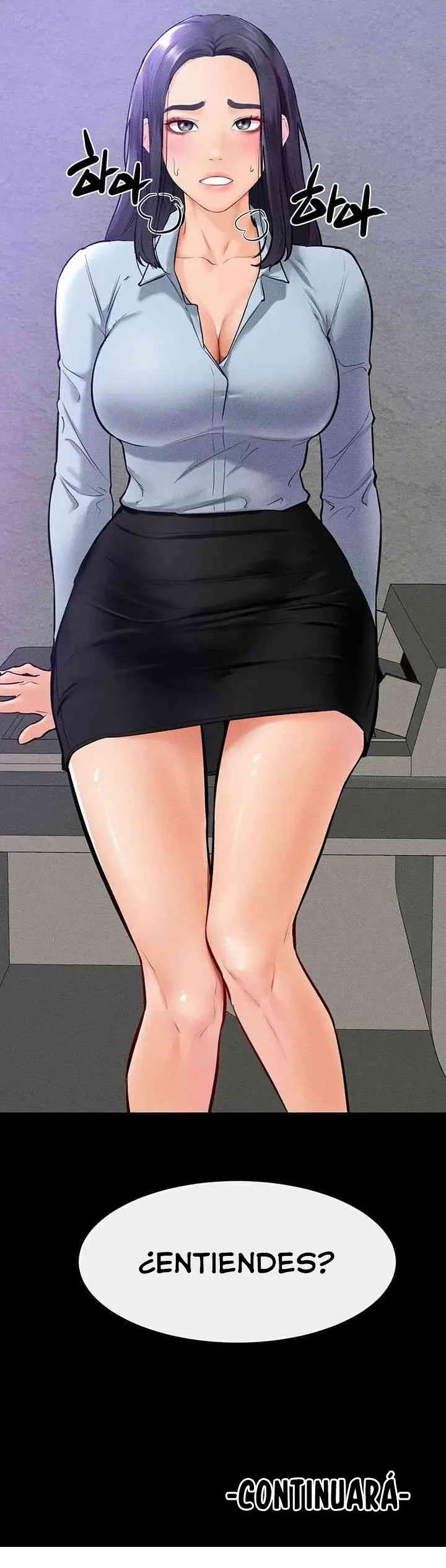 Mi nueva familia es muy amable. Capítulo 28 - Page 31